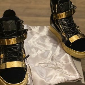 Giuseppe Zanotti